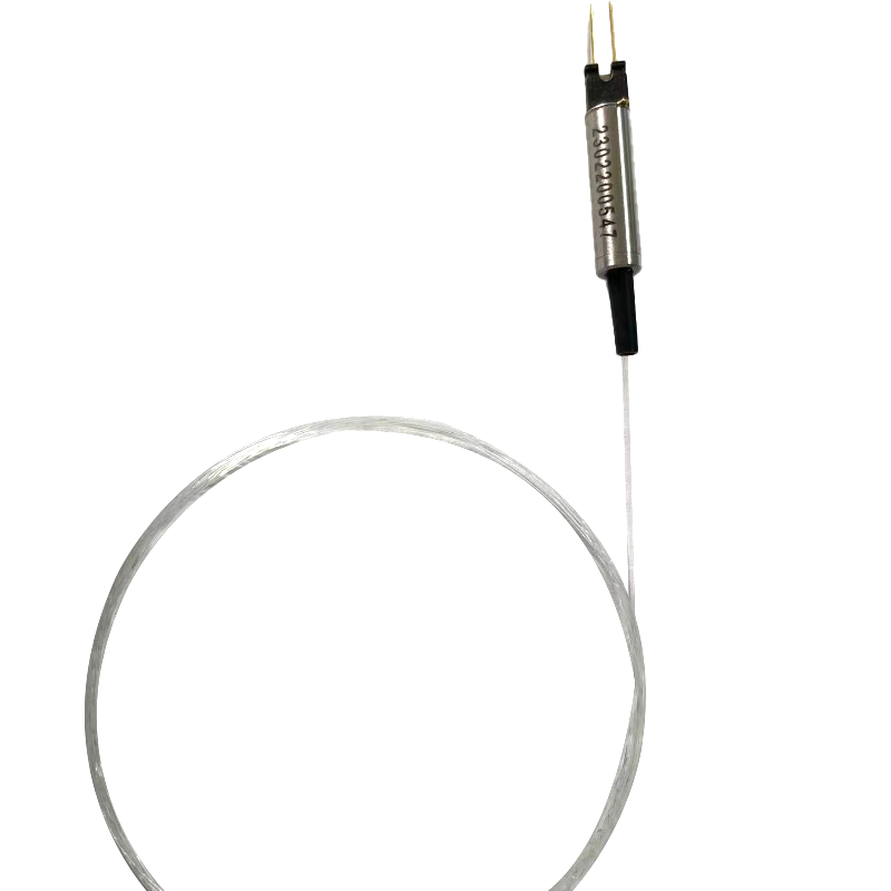 The Mechanical Variable Optical Attenuator (MVOA) is an important part of systems that utilise light to send messages. It is supposed to let optical communications in fibre optic networks break down in a controlled fashion. The MVOA is a little device that may cut down on a lot of noise. It also has low insertion loss and minimal back reflection. The gadget works excellent for regulating and balancing optical power, safeguarding receivers, and switching channels on and off.<br/>The primary features of MVOA include:
<p>
Wide Attenuation Range: MVOA has a wide attenuation range that goes from 0 to 60 dB. The gadget lets you change the attenuation level very precisely, which makes it perfect for many optical power management tasks.
</p>
<p>
Low Insertion Loss: The device has an insertion loss of less than 0.5 dB, which means it works very well to lower the loss of optical signals.
</p>
<p>
Low Back Reflection: The MVOA has a low back reflection of less than -50 dB, which helps the optical system reflect less light.
</p>
<p>
Wavelength Range: The device can be utilized for a wide range of optical applications, such as research and development, because it has a wide wavelength range.
</p>
<p>
Optical Power adjust and Equalization: The MVOA lets you adjust the optical power and equalization of the signal very precisely, which makes sure that the optical system works at its best.
</p>
<p>
Receiver Protection: The device protects the optical receiver by lowering the optical power level by attenuation.
</p>
<p>
Channel On-Off Switching: In optical communication systems, the MVOA can be used to turn channels on and off.
</p>